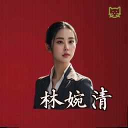 林婉清
